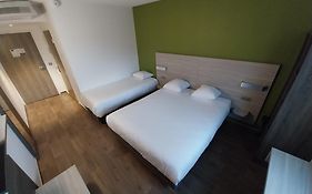 Hotel Arena Toulouse